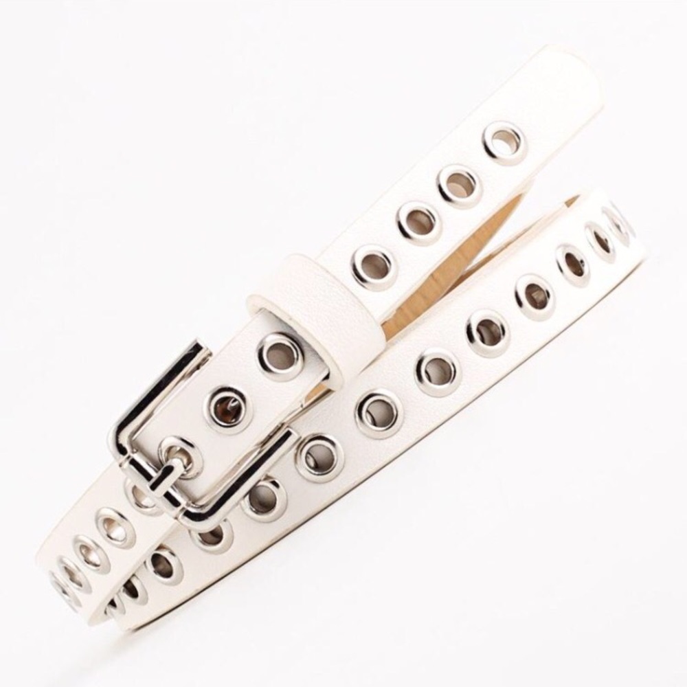 🌹Hollow Rivet Belt🌹Last One🌹